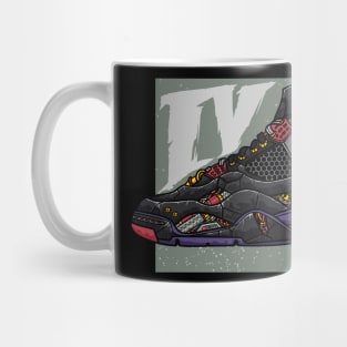 Mech JIV Mug